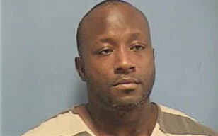 Gerrell Elzy, - St. Tammany County, LA 